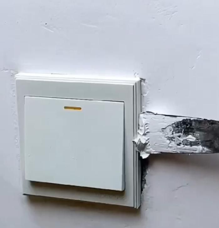 Quick Wall Repair Paste For Broken Wall 200gm Each (Pack of 2)