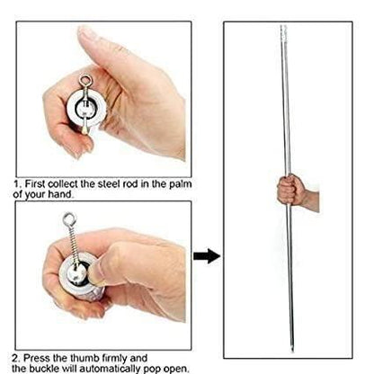 Magic Toy for Kids Girls Boys Adult (Pack of 2)