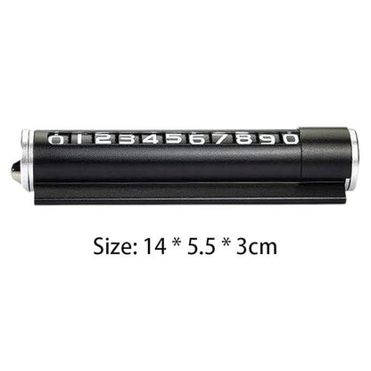 Multipurpose Car Safety Hammer