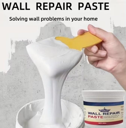 Quick Wall Repair Paste For Broken Wall 200gm Each (Pack of 2)