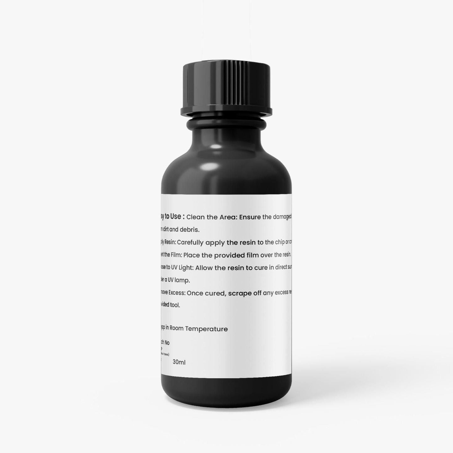 Glass Serum 30ml (Pack Of 2)